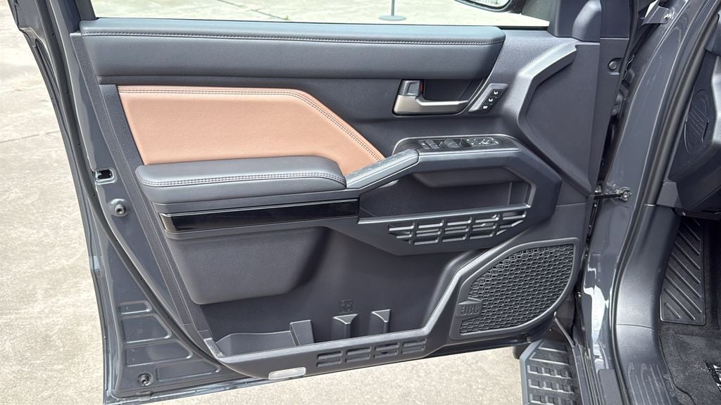 2026 Toyota 4Runner i-FORCE MAX Limited i-FORCE MAX