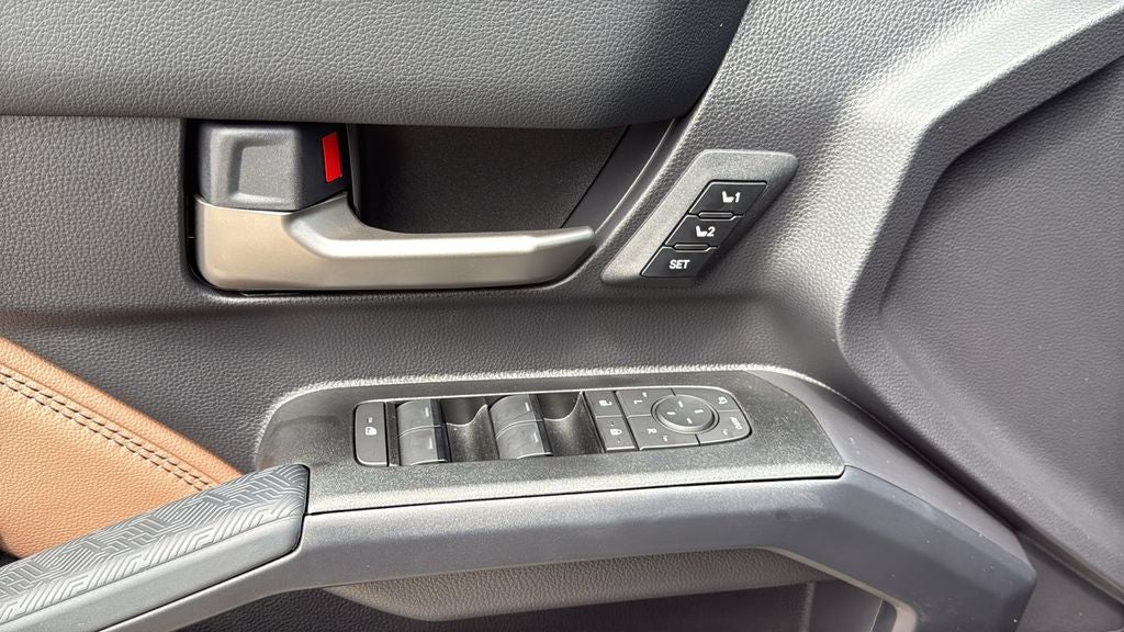 2026 Toyota 4Runner i-FORCE MAX Limited i-FORCE MAX
