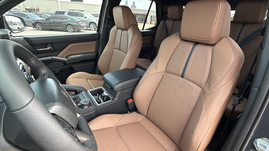 2026 Toyota 4Runner i-FORCE MAX Limited i-FORCE MAX