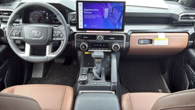 2026 Toyota 4Runner i-FORCE MAX Limited i-FORCE MAX