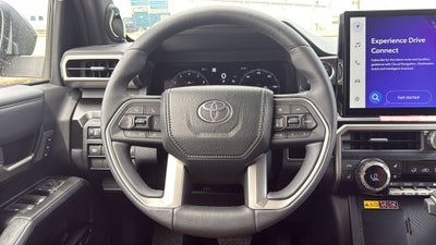 2026 Toyota 4Runner i-FORCE MAX Limited i-FORCE MAX