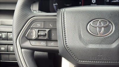 2026 Toyota 4Runner i-FORCE MAX Limited i-FORCE MAX