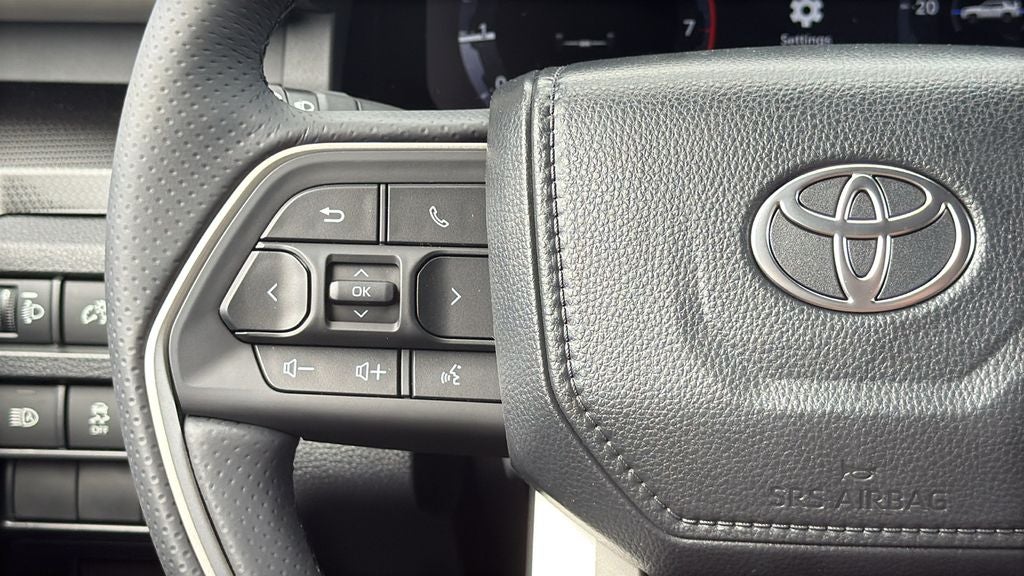 2026 Toyota 4Runner i-FORCE MAX Limited i-FORCE MAX