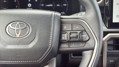 2026 Toyota 4Runner i-FORCE MAX Limited i-FORCE MAX