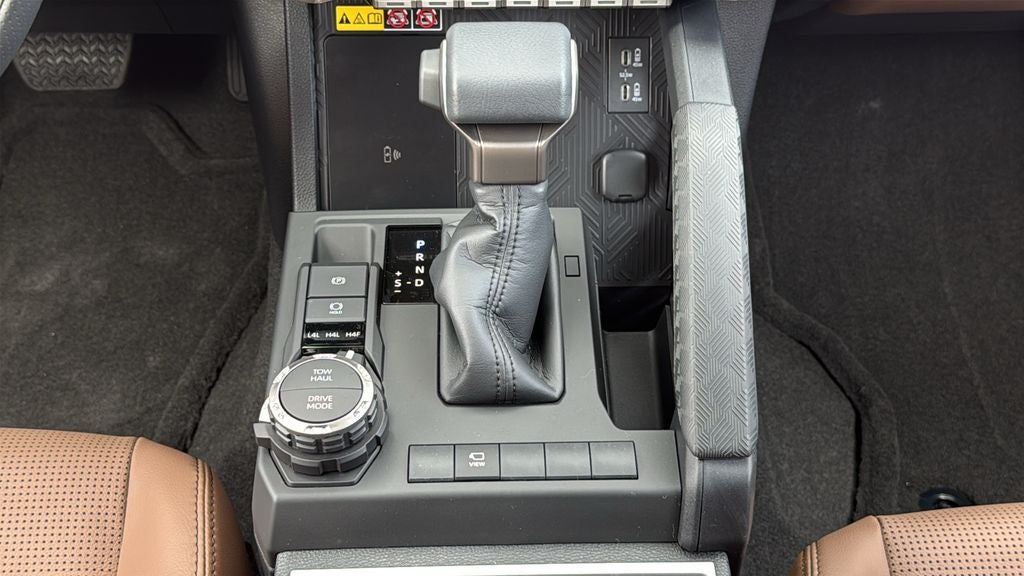 2026 Toyota 4Runner i-FORCE MAX Limited i-FORCE MAX