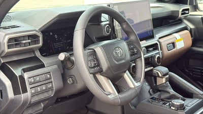 2026 Toyota 4Runner i-FORCE MAX Limited i-FORCE MAX