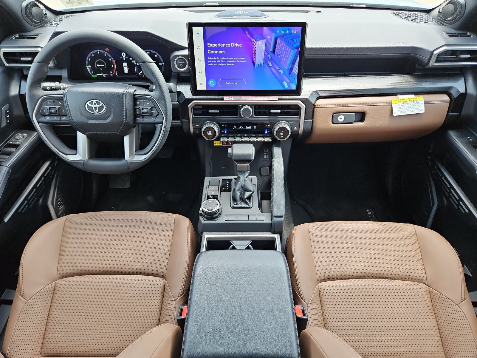 2026 Toyota 4Runner i-FORCE MAX Limited i-FORCE MAX
