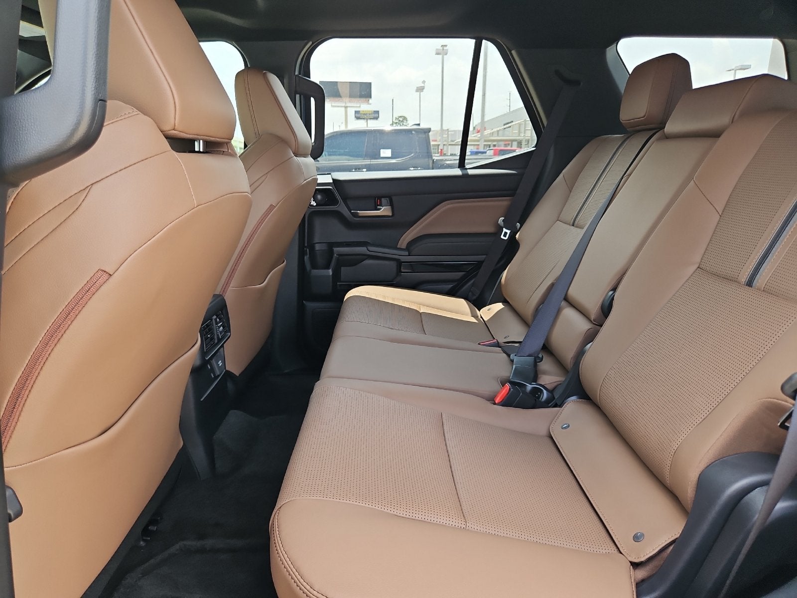 2026 Toyota 4Runner i-FORCE MAX Limited i-FORCE MAX