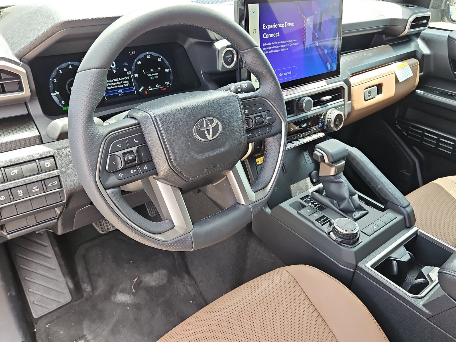 2026 Toyota 4Runner i-FORCE MAX Limited i-FORCE MAX