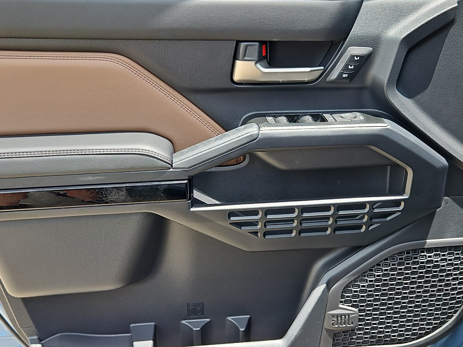 2026 Toyota 4Runner i-FORCE MAX Limited i-FORCE MAX