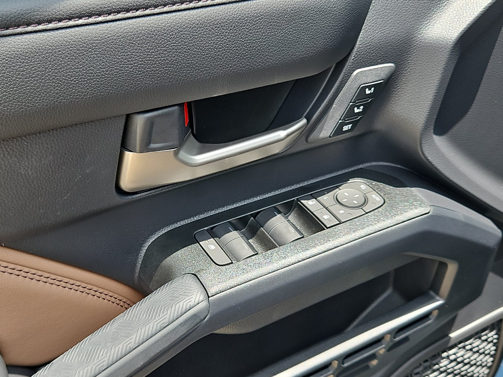 2026 Toyota 4Runner i-FORCE MAX Limited i-FORCE MAX