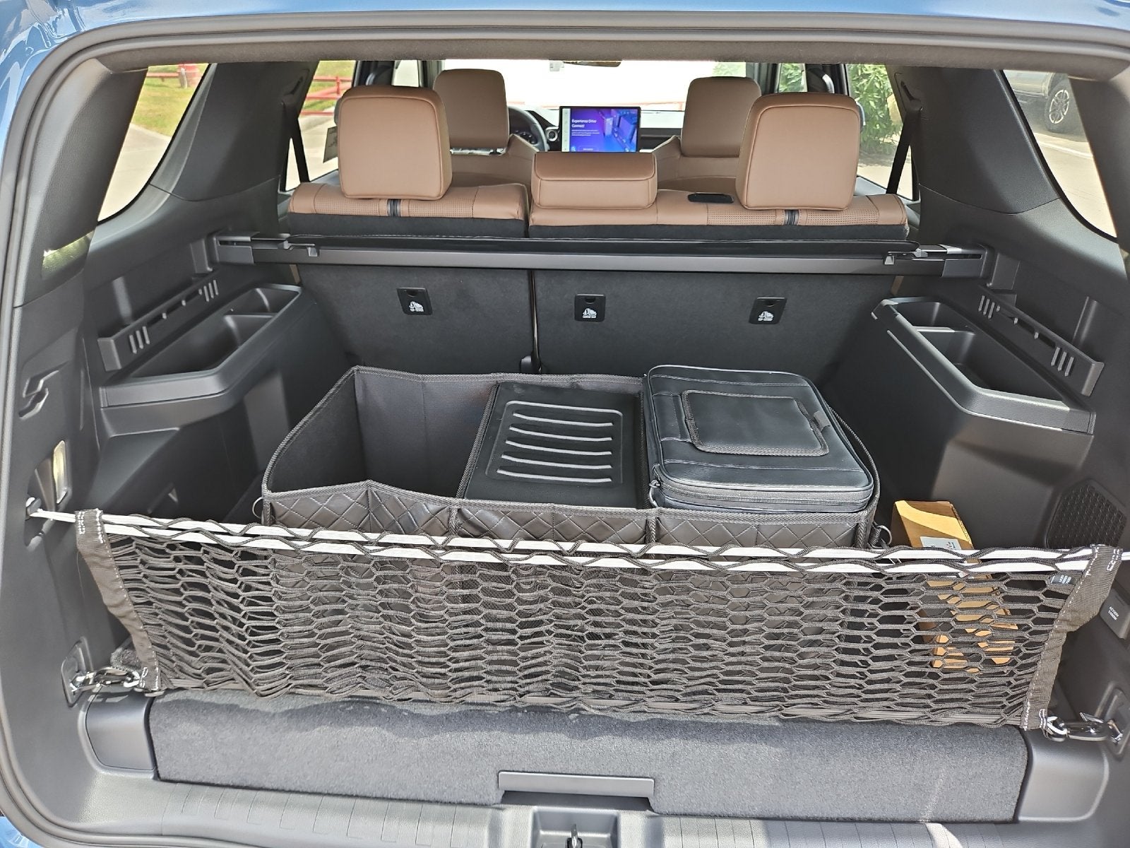 2026 Toyota 4Runner i-FORCE MAX Limited i-FORCE MAX