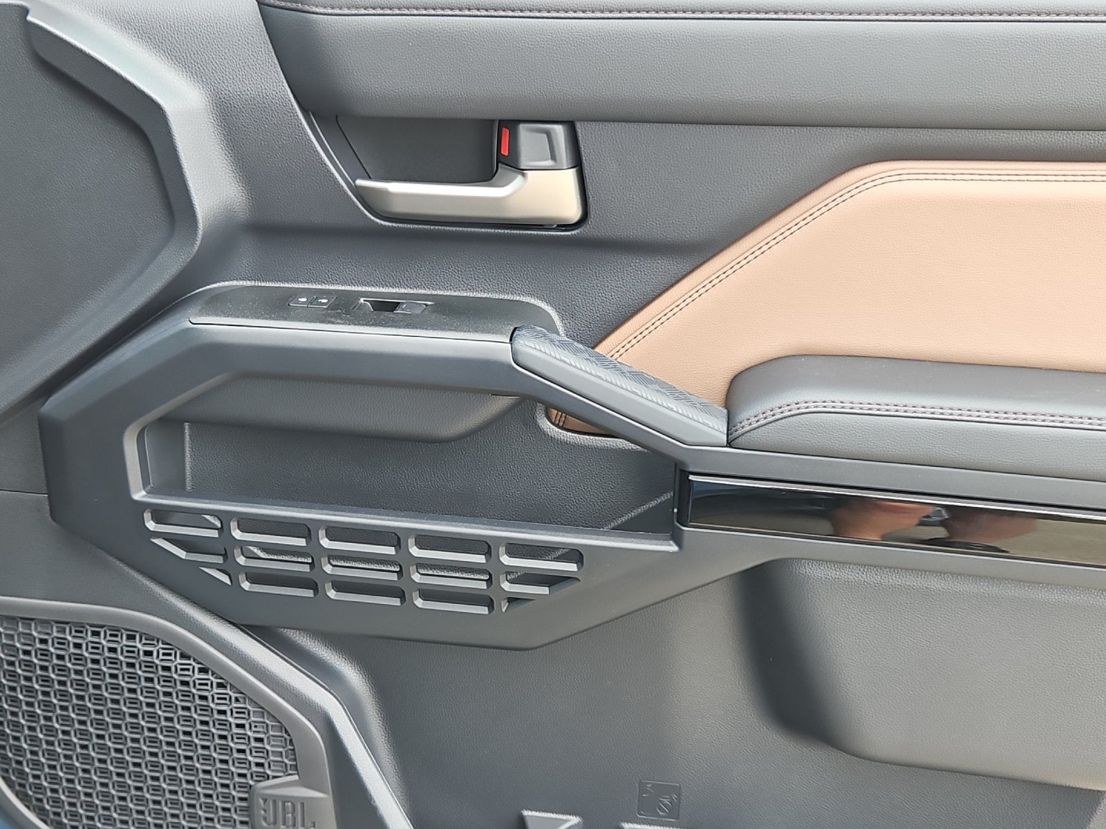2026 Toyota 4Runner i-FORCE MAX Limited i-FORCE MAX