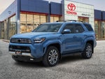 2026 Toyota 4Runner i-FORCE MAX Limited i-FORCE MAX