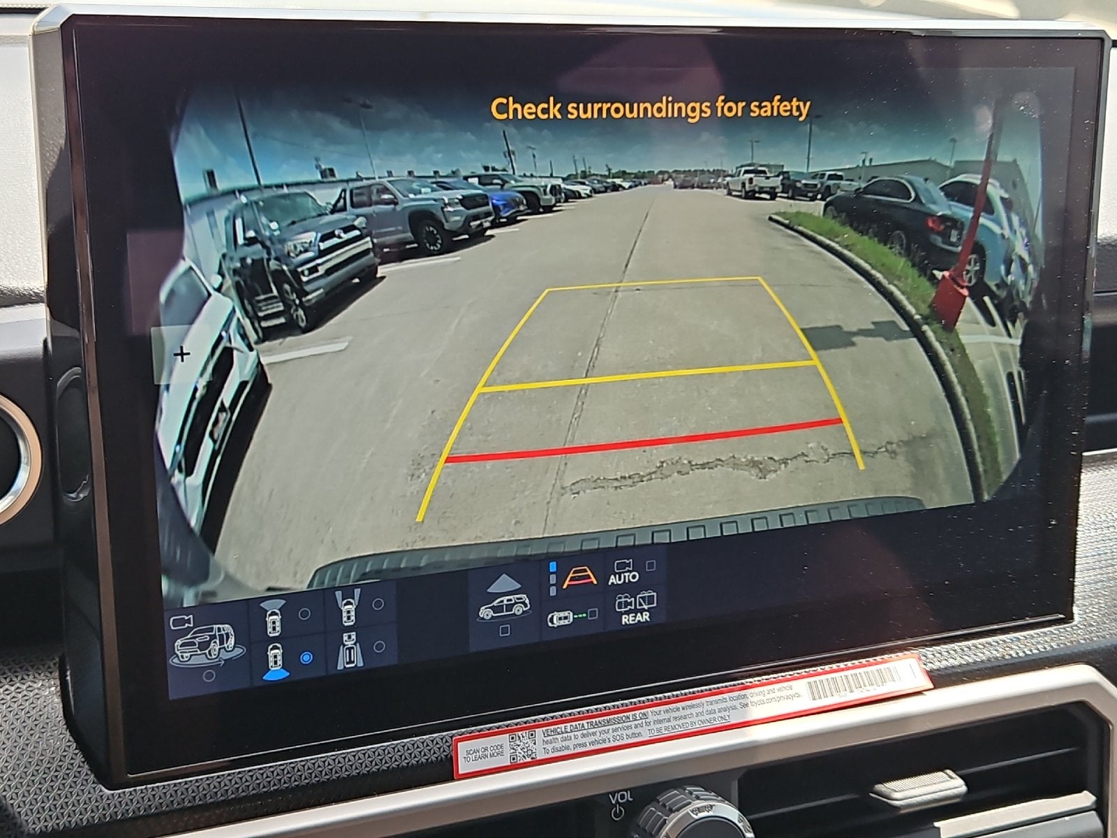 2026 Toyota 4Runner i-FORCE MAX Limited i-FORCE MAX