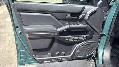 2026 Toyota 4Runner i-FORCE MAX Hybrid TRD Off Road Premium