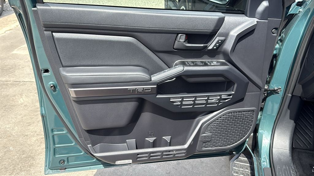2026 Toyota 4Runner i-FORCE MAX Hybrid TRD Off Road Premium