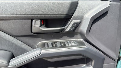 2026 Toyota 4Runner i-FORCE MAX Hybrid TRD Off Road Premium