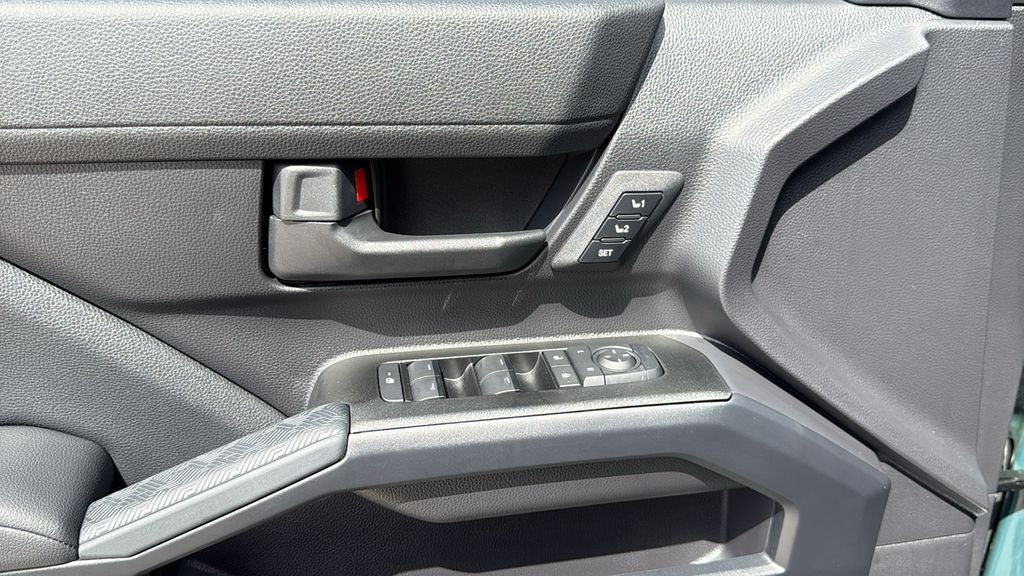 2026 Toyota 4Runner i-FORCE MAX Hybrid TRD Off Road Premium