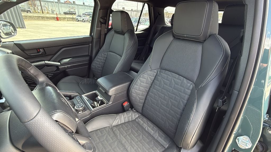 2026 Toyota 4Runner i-FORCE MAX Hybrid TRD Off Road Premium