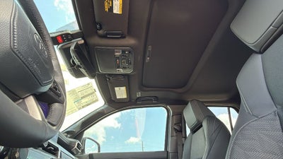 2026 Toyota 4Runner i-FORCE MAX Hybrid TRD Off Road Premium