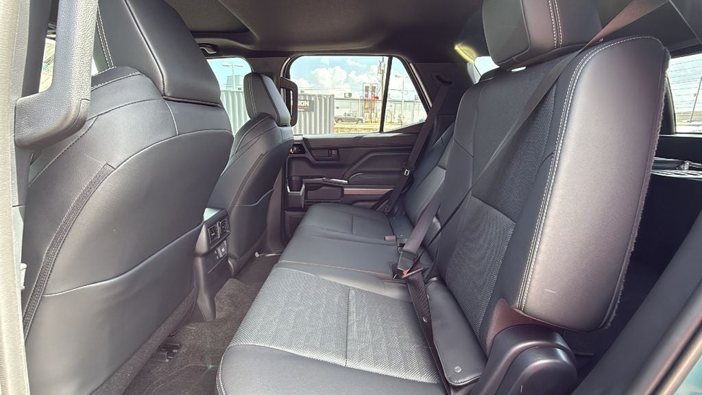 2026 Toyota 4Runner i-FORCE MAX Hybrid TRD Off Road Premium