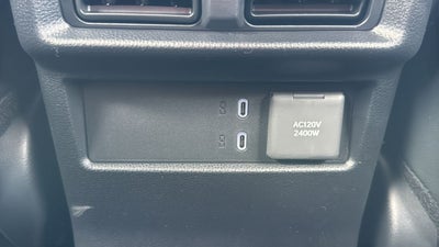 2026 Toyota 4Runner i-FORCE MAX Hybrid TRD Off Road Premium