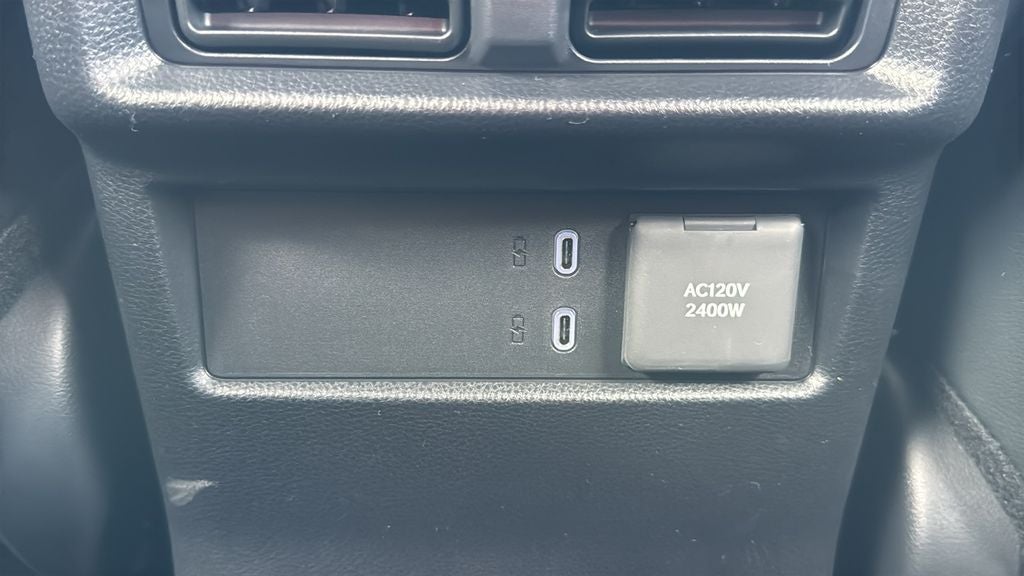 2026 Toyota 4Runner i-FORCE MAX Hybrid TRD Off Road Premium