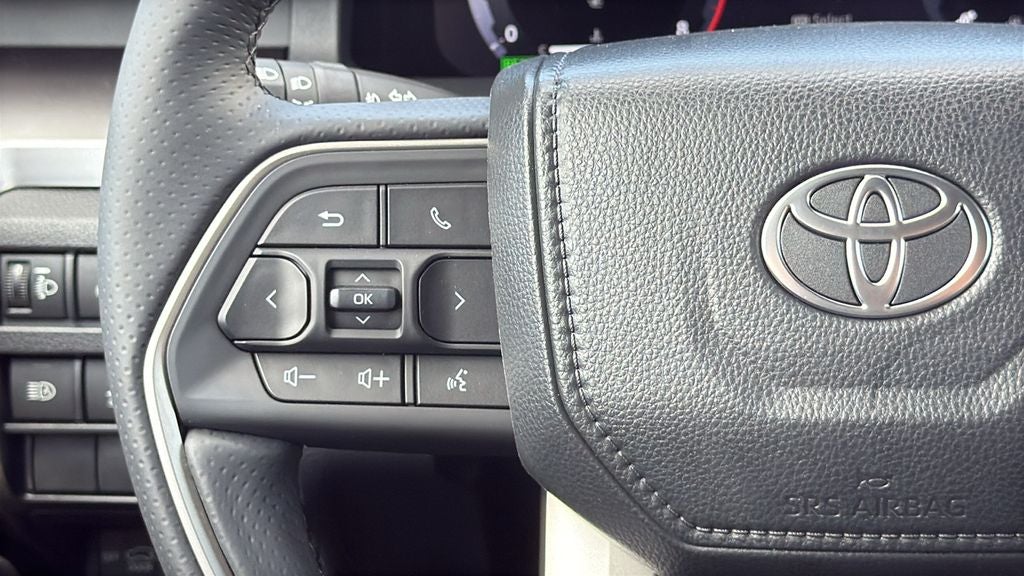 2026 Toyota 4Runner i-FORCE MAX Hybrid TRD Off Road Premium
