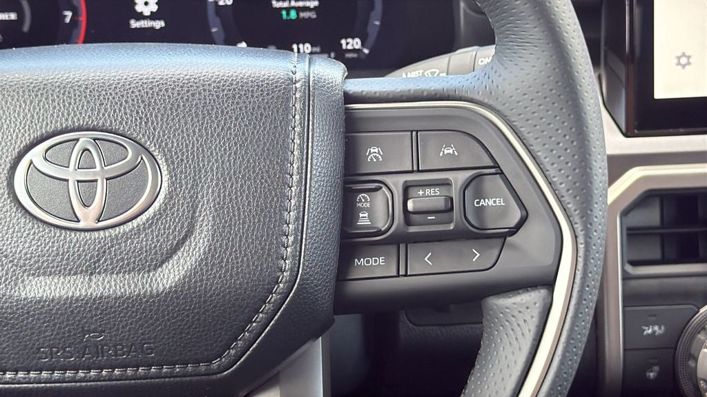 2026 Toyota 4Runner i-FORCE MAX Hybrid TRD Off Road Premium