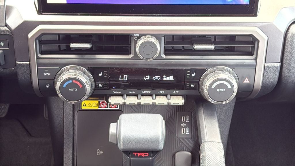 2026 Toyota 4Runner i-FORCE MAX Hybrid TRD Off Road Premium