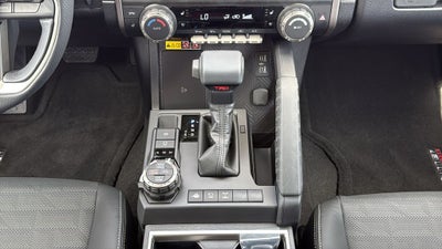 2026 Toyota 4Runner i-FORCE MAX Hybrid TRD Off Road Premium