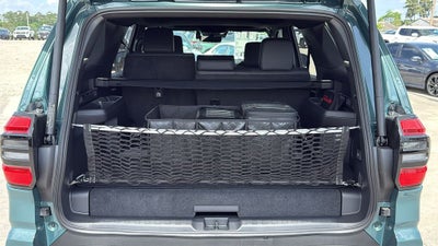 2026 Toyota 4Runner i-FORCE MAX Hybrid TRD Off Road Premium