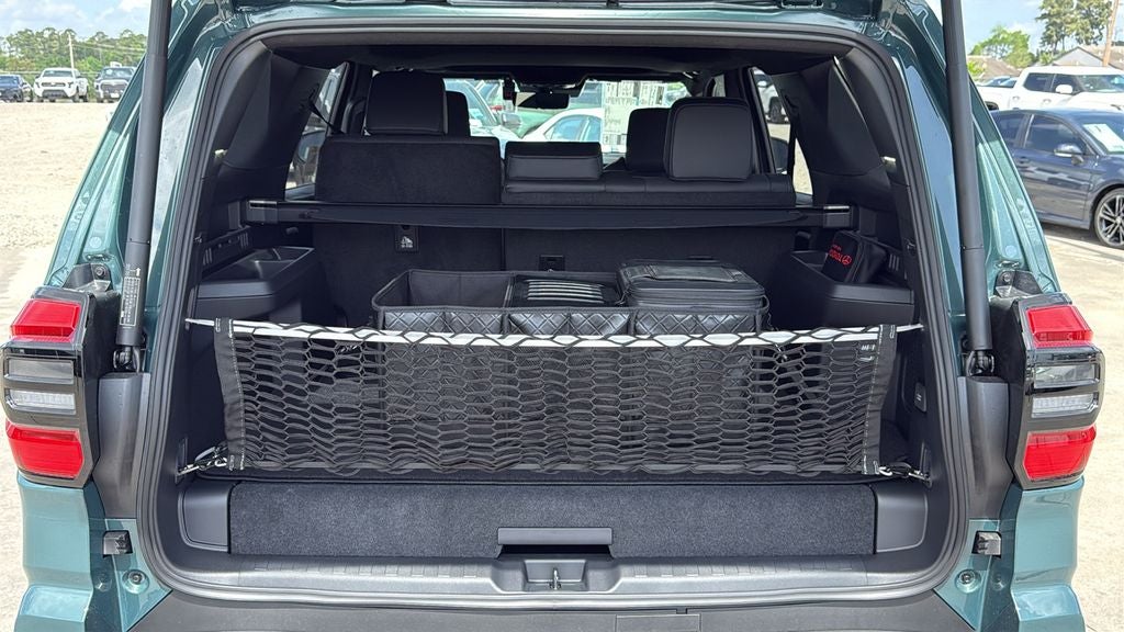 2026 Toyota 4Runner i-FORCE MAX Hybrid TRD Off Road Premium