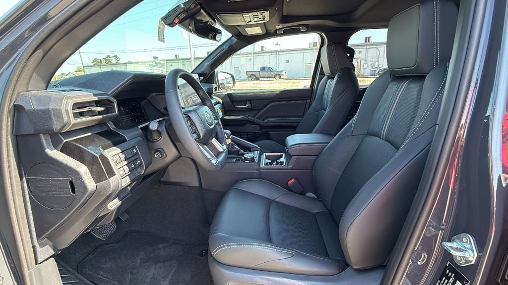2026 Toyota 4Runner i-FORCE MAX Limited i-FORCE MAX