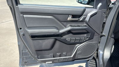 2026 Toyota 4Runner i-FORCE MAX Limited i-FORCE MAX