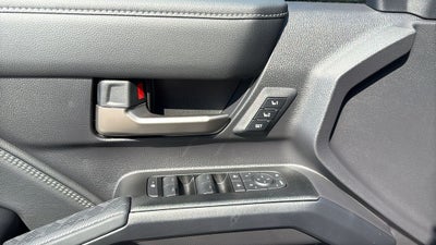 2026 Toyota 4Runner i-FORCE MAX Limited i-FORCE MAX