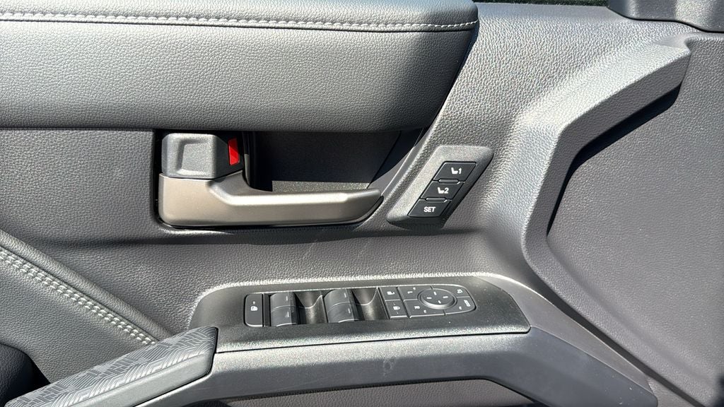 2026 Toyota 4Runner i-FORCE MAX Limited i-FORCE MAX
