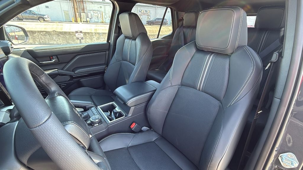 2026 Toyota 4Runner i-FORCE MAX Limited i-FORCE MAX