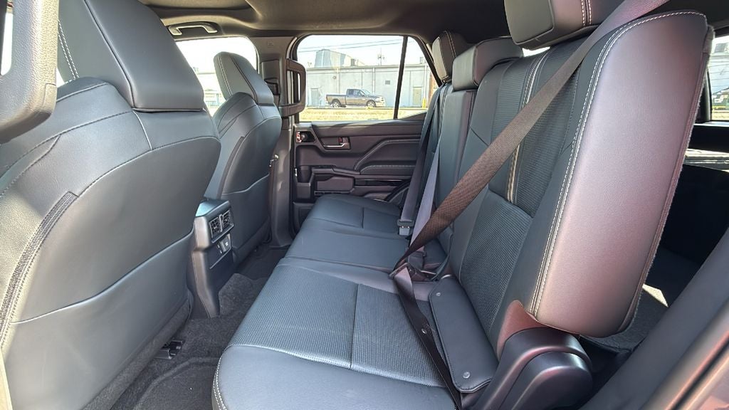 2026 Toyota 4Runner i-FORCE MAX Limited i-FORCE MAX