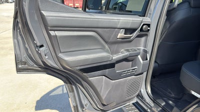 2026 Toyota 4Runner i-FORCE MAX Limited i-FORCE MAX