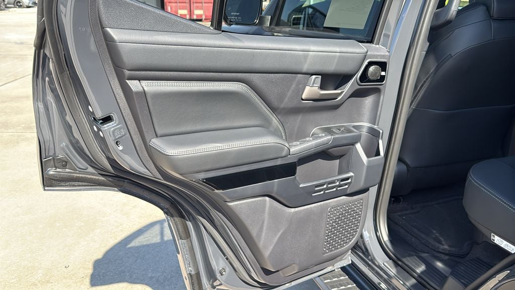 2026 Toyota 4Runner i-FORCE MAX Limited i-FORCE MAX