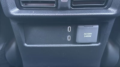 2026 Toyota 4Runner i-FORCE MAX Limited i-FORCE MAX