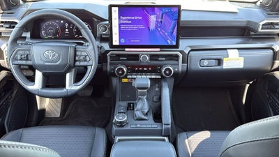 2026 Toyota 4Runner i-FORCE MAX Limited i-FORCE MAX
