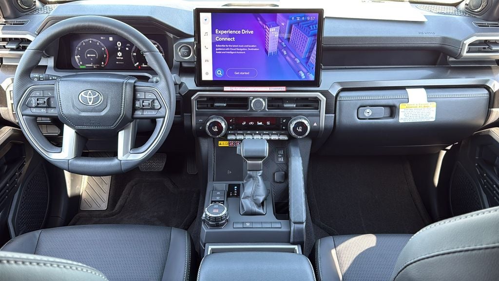 2026 Toyota 4Runner i-FORCE MAX Limited i-FORCE MAX