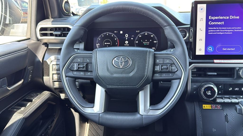 2026 Toyota 4Runner i-FORCE MAX Limited i-FORCE MAX