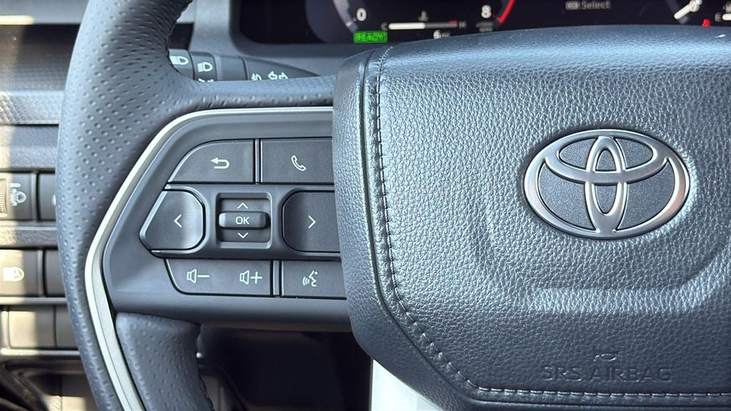 2026 Toyota 4Runner i-FORCE MAX Limited i-FORCE MAX