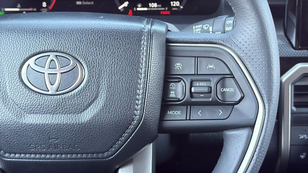2026 Toyota 4Runner i-FORCE MAX Limited i-FORCE MAX