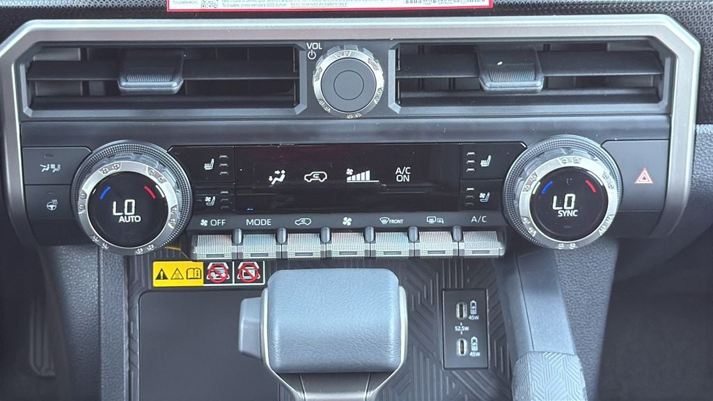 2026 Toyota 4Runner i-FORCE MAX Limited i-FORCE MAX