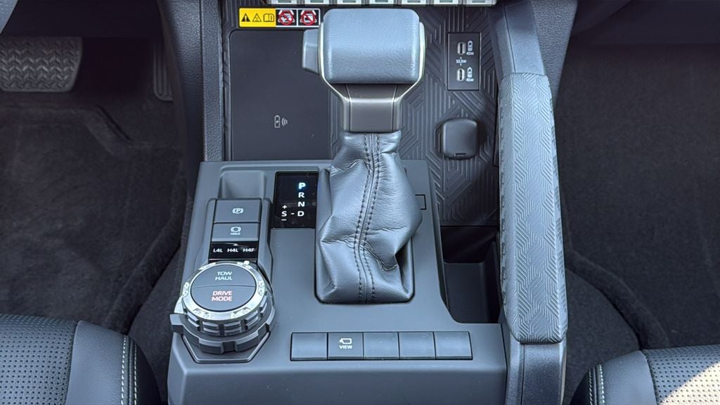 2026 Toyota 4Runner i-FORCE MAX Limited i-FORCE MAX